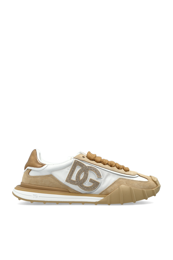 Vitkac® | Dolce & Gabbana Women's Shoes, sneakers | Buy Dolce